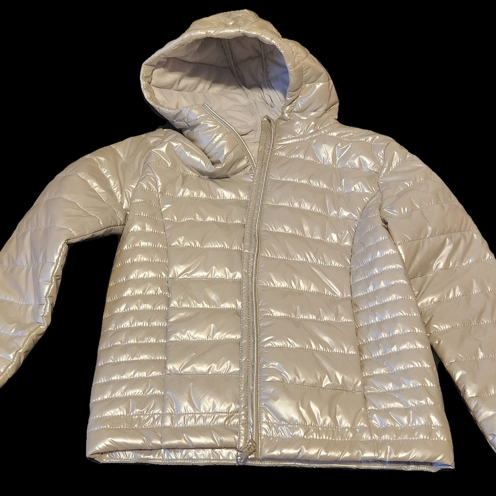 Girls jacket